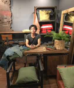 個人セッションイメージ