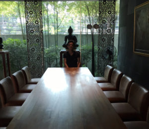 グループセッションイメージ